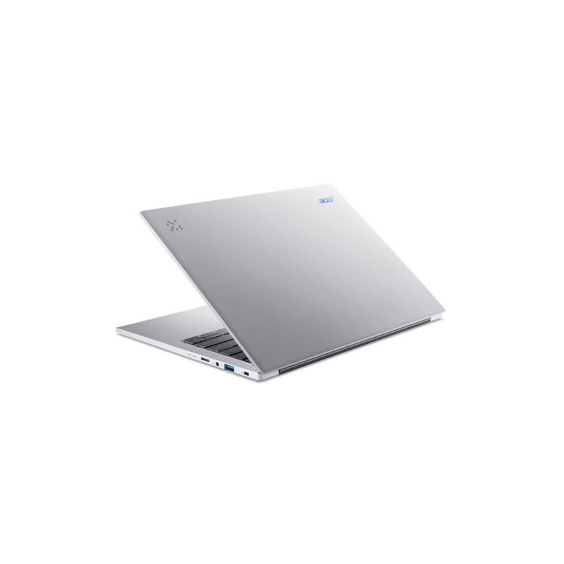 Acer Aspire 14 AI/A14-61M-R0F8/AI7-350/14"/WUXGA/16GB/1TB/AMD int/W11H/Silver/2R