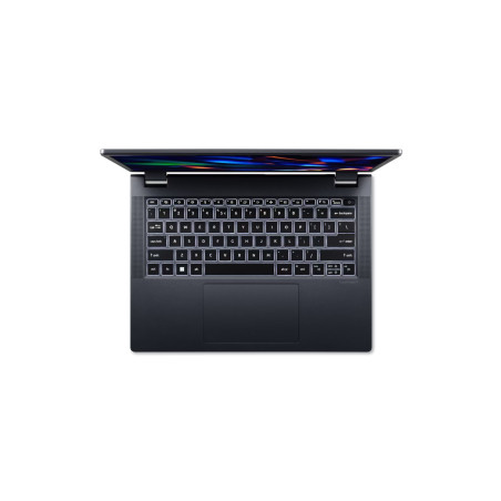 Acer TravelMate P4 14/TMP414-55-TCO-5106/U5-225U/14"/WUXGA/16GB/256GB/Intel int/W11P/Blue/2R