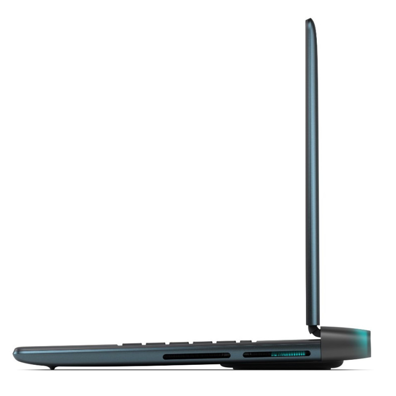 Dell Alienware/16 Area-51 AA16250/U9-275HX/16"/2560x1600/16GB/1TB/RTX 5070Ti/W11H/Liquid Teal/2R NBD