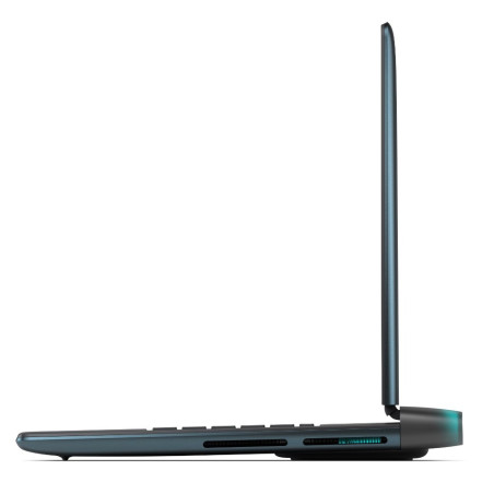 Dell Alienware/16 Area-51 AA16250/U9-275HX/16"/2560x1600/16GB/1TB/RTX 5070Ti/W11H/Liquid Teal/2R NBD