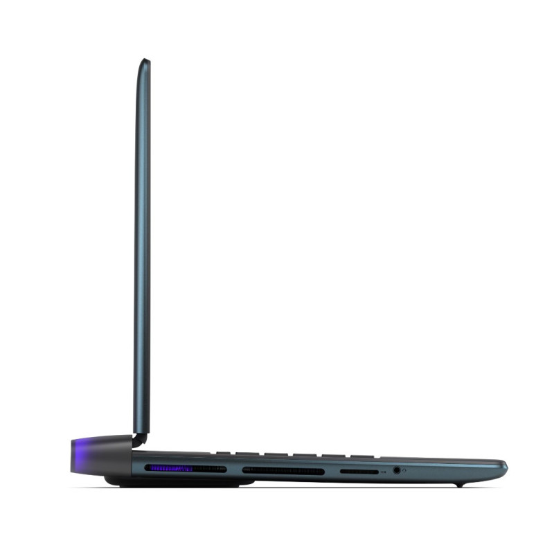 Dell Alienware/16 Area-51 AA16250/U9-275HX/16"/2560x1600/16GB/1TB/RTX 5070Ti/W11H/Liquid Teal/2R NBD