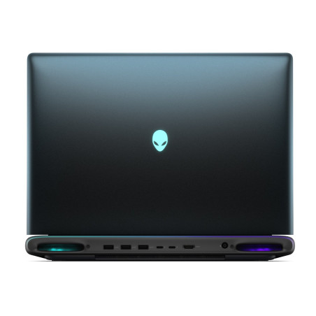 Dell Alienware/16 Area-51 AA16250/U9-275HX/16"/2560x1600/16GB/1TB/RTX 5070Ti/W11H/Liquid Teal/2R NBD