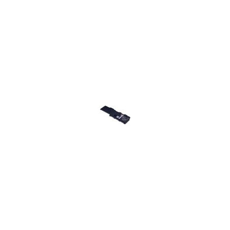 Batéria T6 Power pre HP ZBook Fury 15 G7, 15 G8, 17 G7, 17 G8, 6080mAh, 94Wh, 8cell, Li-poly