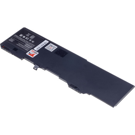 Batéria T6 Power pre HP ZBook Fury 15 G7, 15 G8, 17 G7, 17 G8, 6080mAh, 94Wh, 8cell, Li-poly