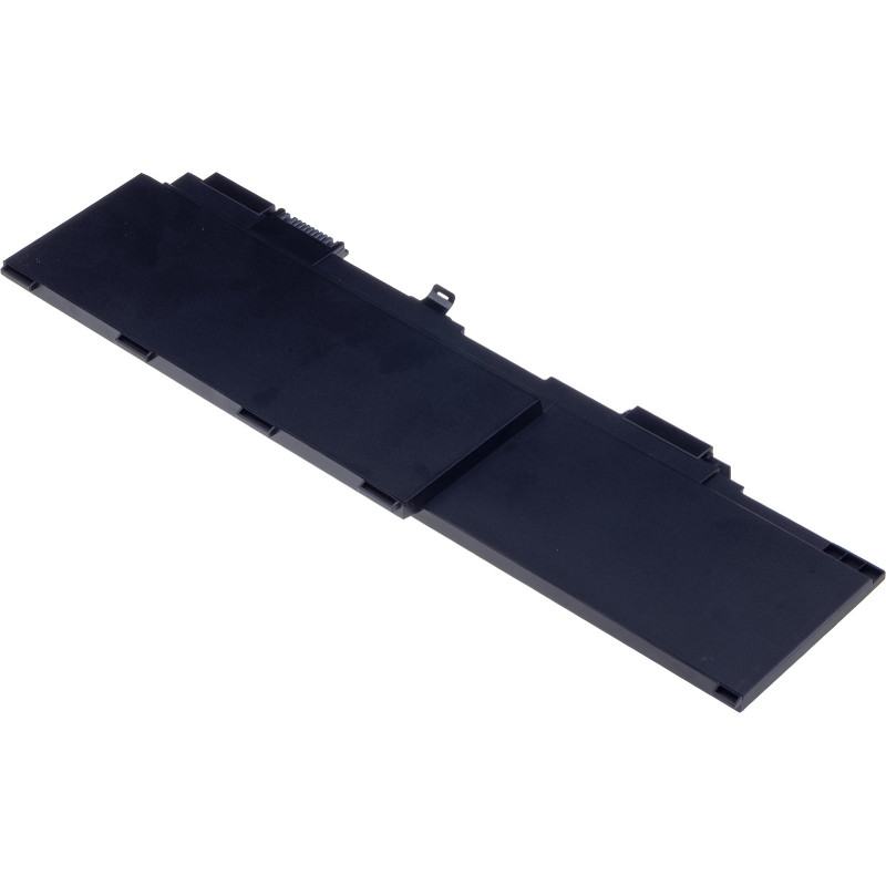 Batéria T6 Power pre HP ZBook Fury 15 G7, 15 G8, 17 G7, 17 G8, 6080mAh, 94Wh, 8cell, Li-poly