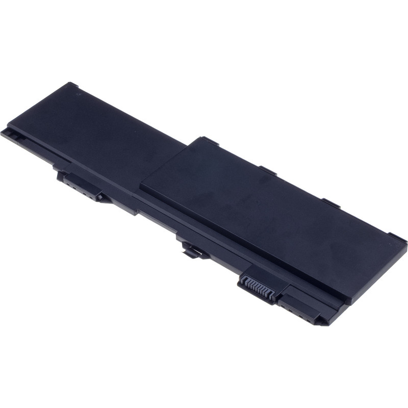 Batéria T6 Power pre HP ZBook Fury 15 G7, 15 G8, 17 G7, 17 G8, 6080mAh, 94Wh, 8cell, Li-poly