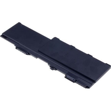 Batéria T6 Power pre HP ZBook Fury 15 G7, 15 G8, 17 G7, 17 G8, 6080mAh, 94Wh, 8cell, Li-poly