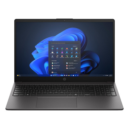 HP 255R/G10/R3-7335U/15,6"/FHD/8GB/512GB/AMD int/W11H/Gray/3R
