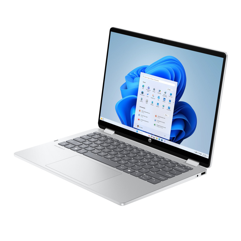 HP Omnibook 5 Flip/14-fp0004nc/7-150U/14"/WUXGA/T/16GB/1TB/Intel int/W11H/Silver/3R