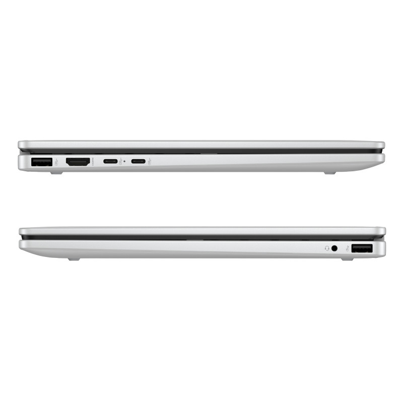 HP Omnibook 5 Flip/14-fp0004nc/7-150U/14"/WUXGA/T/16GB/1TB/Intel int/W11H/Silver/3R