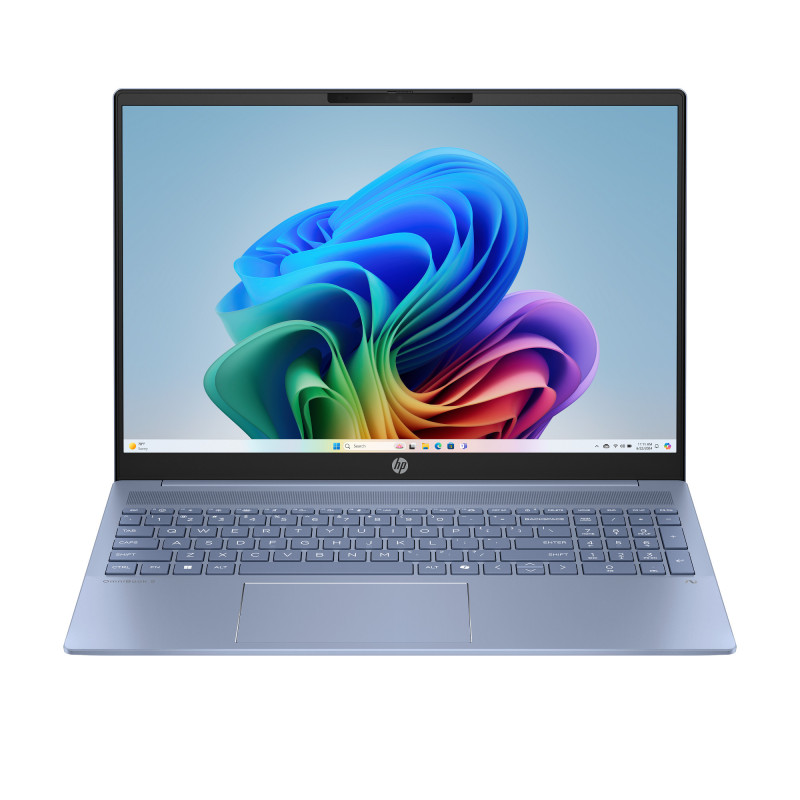 HP Omnibook 5/16-ag1005nc/AI7-350/16"/WUXGA/32GB/1TB/AMD int/W11H/Blue/2R