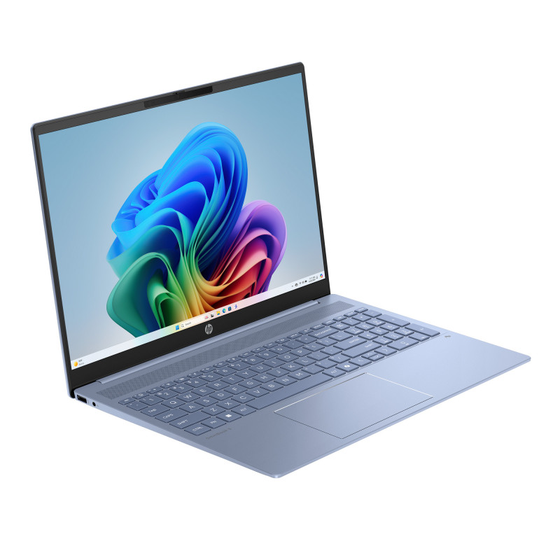 HP Omnibook 5/16-ag1005nc/AI7-350/16"/WUXGA/32GB/1TB/AMD int/W11H/Blue/2R