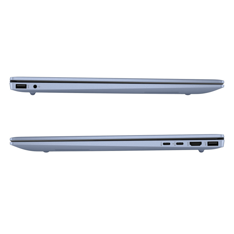 HP Omnibook 5/16-ag1005nc/AI7-350/16"/WUXGA/32GB/1TB/AMD int/W11H/Blue/2R