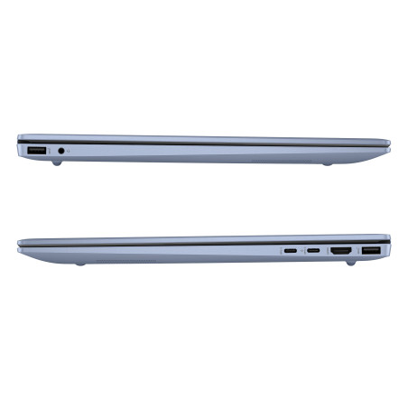 HP Omnibook 5/16-ag1005nc/AI7-350/16"/WUXGA/32GB/1TB/AMD int/W11H/Blue/2R