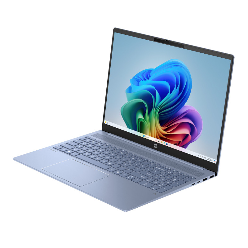 HP Omnibook 5/16-ag1005nc/AI7-350/16"/WUXGA/32GB/1TB/AMD int/W11H/Blue/2R