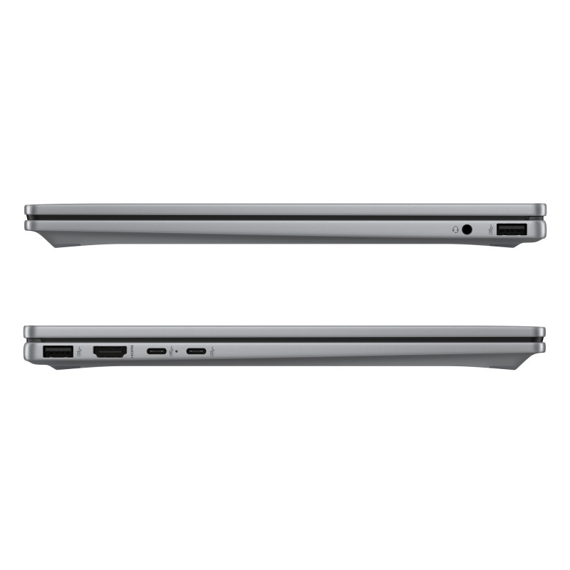 HP Omnibook X Flip/14-fk0001nc/AI7-350/14"/WUXGA/T/16GB/1TB/AMD int/W11H/Silver/2R