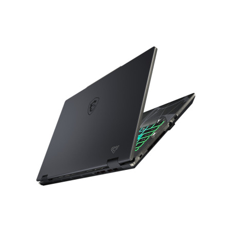 MSI Cyborg/15 B13WEKG-480XCZ/i5-13420H/15.6"/FHD/16GB/1TB/RTX 5050/bez OS/Black/2R