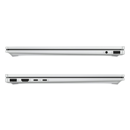 HP Omnibook X Flip/14-fm0001nc/U5-226V/14"/WUXGA/T/16GB/1TB/Intel int/W11H/Silver/2R
