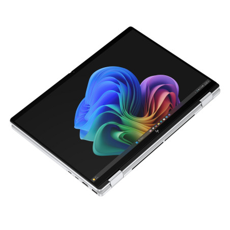 HP Omnibook X Flip/14-fm0001nc/U5-226V/14"/WUXGA/T/16GB/1TB/Intel int/W11H/Silver/2R