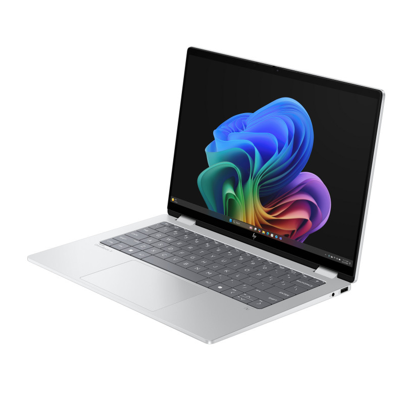 HP Omnibook X Flip/14-fm0001nc/U5-226V/14"/WUXGA/T/16GB/1TB/Intel int/W11H/Silver/2R