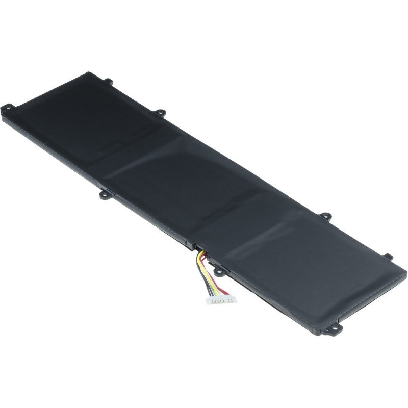 Batéria T6 Power pre Asus VivoBook S333EA, X1505VA, X1704VA, X321EA, 4335mAh, 50Wh, 3cell, Li-poly