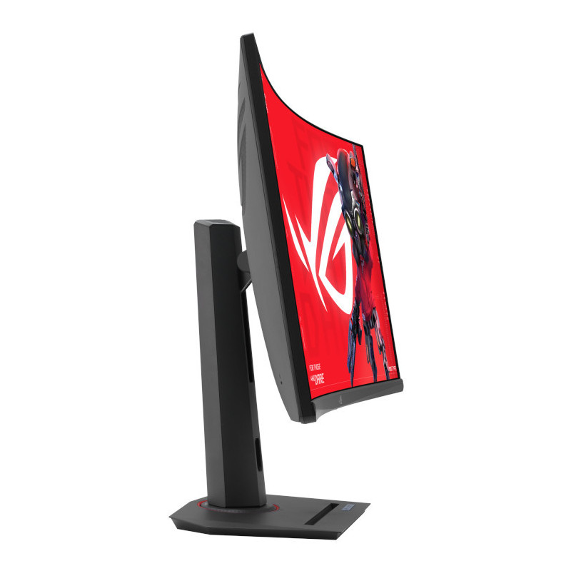ASUS ROG/Strix XG32WCMS/31,5"/VA/QHD/280Hz/1ms/Black/3R