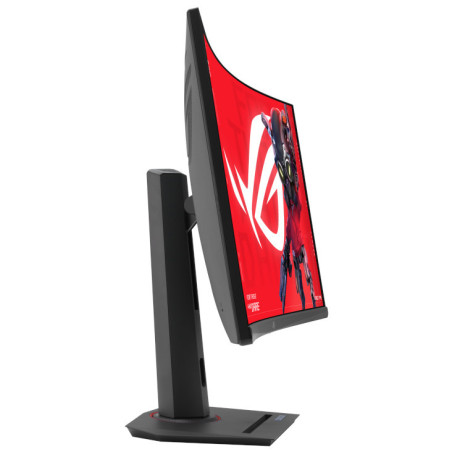 ASUS ROG/Strix XG32WCMS/31,5"/VA/QHD/280Hz/1ms/Black/3R
