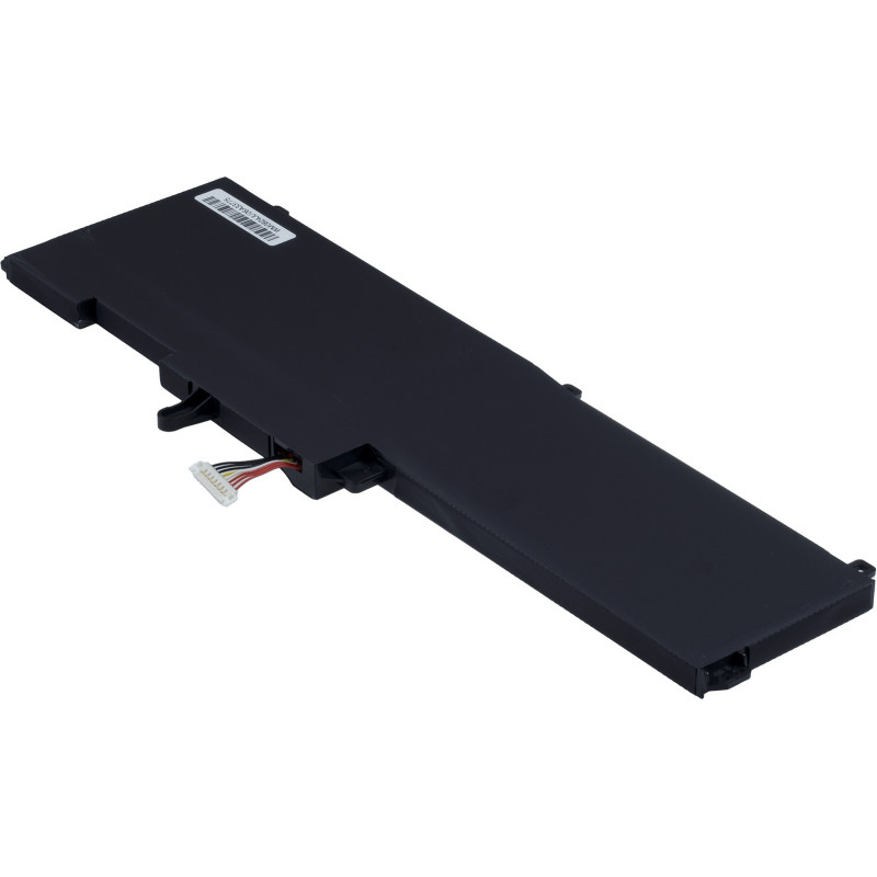 Batéria T6 Power pre Asus Strix GL702VT, GL702VS, GL702VM, GL702ZC, 5000mAh, 76Wh, 4cell, Li-poly