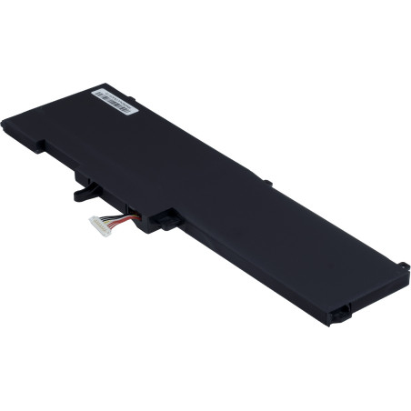 Batéria T6 Power pre Asus Strix GL702VT, GL702VS, GL702VM, GL702ZC, 5000mAh, 76Wh, 4cell, Li-poly