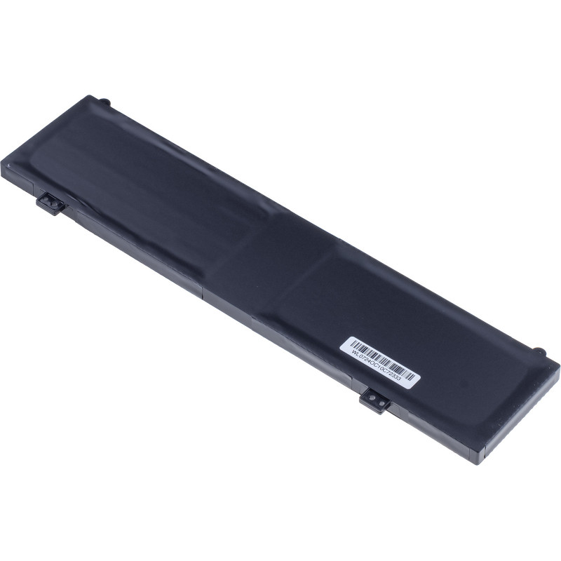 Batéria T6 Power pre Asus ROG Strix G15 G513, G17 G713, TUF A15 FA507, 5845mAh, 90Wh, 4cell, Li-pol