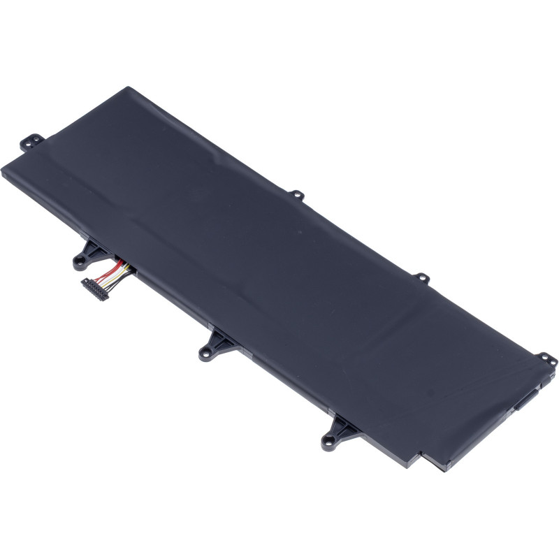 Batéria T6 Power pre Asus ROG Zephyrus GX701GV, GX701GW, GX735GV, 4940mAh, 76Wh, 4cell, Li-poly