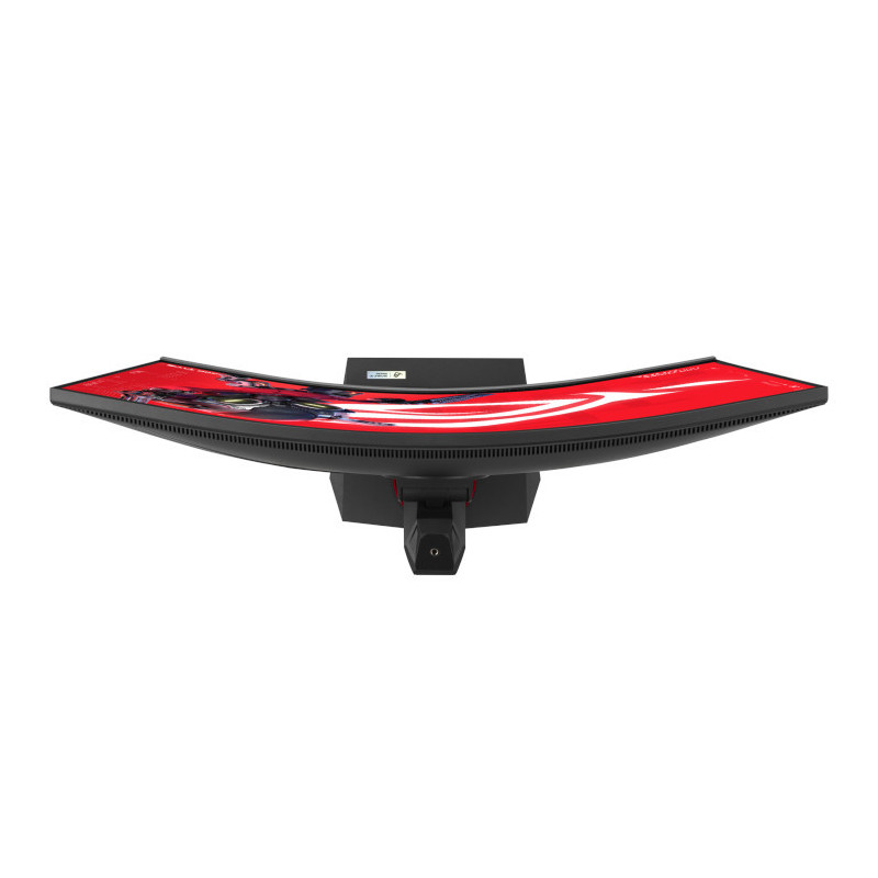 ASUS ROG/Strix XG32WCMS/31,5"/VA/QHD/280Hz/1ms/Black/3R