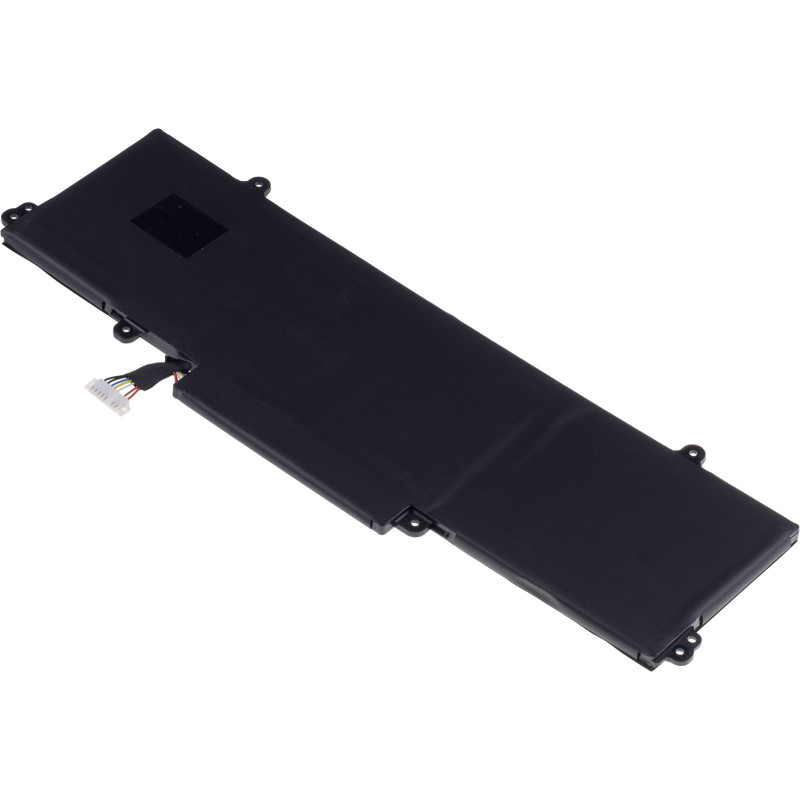 Batéria T6 Power pre Asus ZenBook UX5400, UX5401, UM5401, 5427mAh, 63Wh, 3cell, Li-pol
