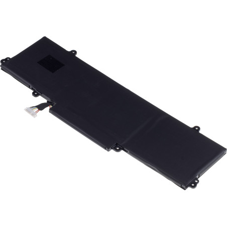 Batéria T6 Power pre Asus ZenBook UX5400, UX5401, UM5401, 5427mAh, 63Wh, 3cell, Li-pol