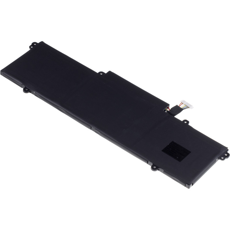 Batéria T6 Power pre Asus ZenBook UX5400, UX5401, UM5401, 5427mAh, 63Wh, 3cell, Li-pol