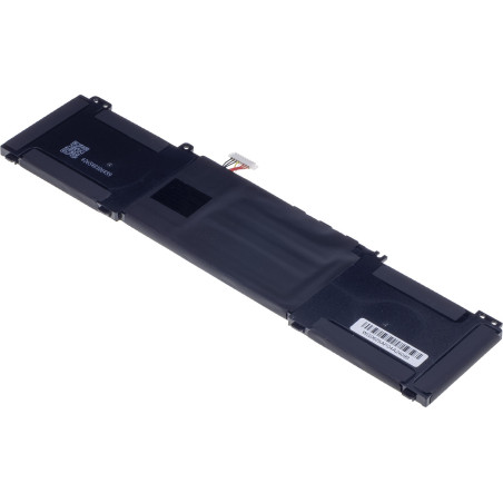 Batéria T6 Power pre Asus ZenBook Flip UM462DA, UX462DA, Q406DA, 3684mAh, 42Wh, 3cell, Li-pol