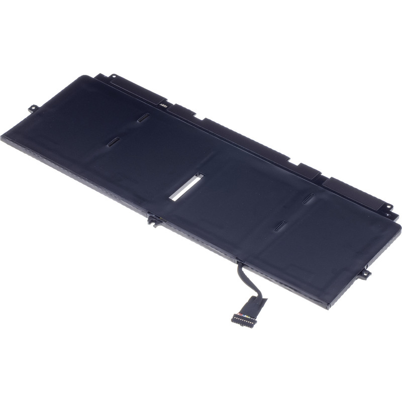 Batéria T6 Power pre Dell XPS 13 9300, XPS 13 9310, 6842mAh, 52Wh, 4cell, Li-pol