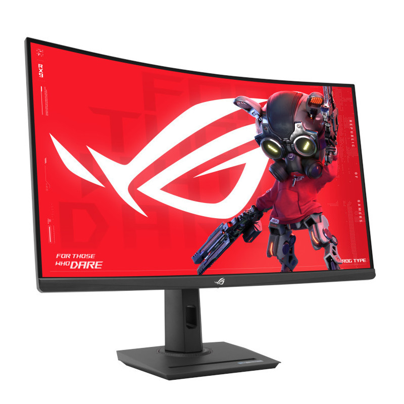 ASUS ROG/Strix XG32WCS/31,5"/VA/QHD/180Hz/1ms/Black/3R
