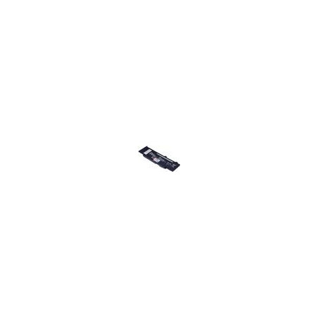 Batéria T6 Power pre Dell Latitude 5340, 5440, 5540, Precision 3480, 4730mAh, 54Wh, 3cell, Li-poly