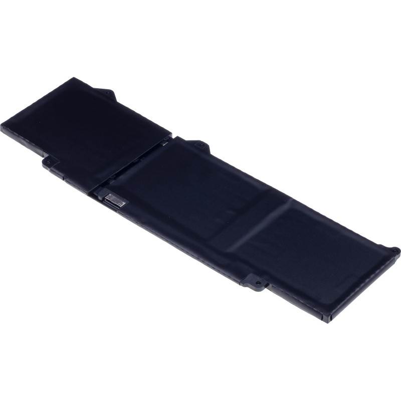 Batéria T6 Power pre Dell Latitude 5340, 5440, 5540, Precision 3480, 4730mAh, 54Wh, 3cell, Li-poly
