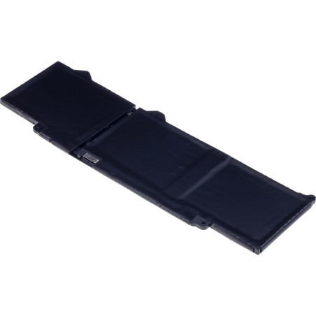 Batéria T6 Power pre Dell Latitude 5340, 5440, 5540, Precision 3480, 4730mAh, 54Wh, 3cell, Li-poly