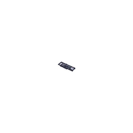 Batéria T6 Power pre Dell Latitude 5421, 5431, 5521, Precision 3561, 4210mAh, 64Wh, 4cell, Li-poly