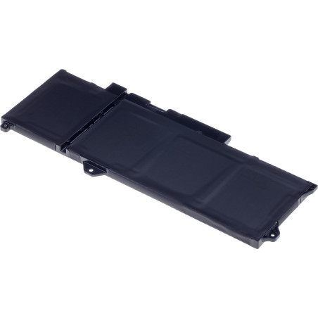 Batéria T6 Power pre Dell Latitude 5421, 5431, 5521, Precision 3561, 4210mAh, 64Wh, 4cell, Li-poly