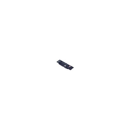 Batéria T6 Power pre Dell Latitude 7340, 7350, 7440, 7450, 7640, 7650, 4878mAh, 57Wh, 3cell, Li-pol