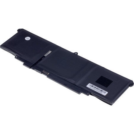 Batéria T6 Power pre Dell Latitude 7340, 7350, 7440, 7450, 7640, 7650, 4878mAh, 57Wh, 3cell, Li-pol