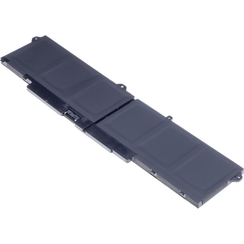Batéria T6 Power pre Dell Latitude 5521, 5531, Precision 3561, 3571, 8500mAh, 97Wh, 6cell, Li-poly