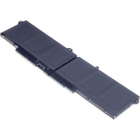 Batéria T6 Power pre Dell Latitude 5521, 5531, Precision 3561, 3571, 8500mAh, 97Wh, 6cell, Li-poly