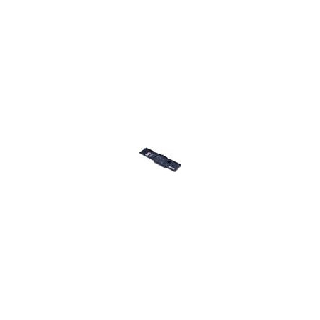 Batéria T6 Power pre Dell Latitude 5501, 5511, Precision 3541, 3551, 8500mAh, 97Wh, 6cell, Li-poly