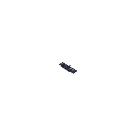 Batéria T6 Power pre Dell Precision 5470, 5480, 5490, 4670mAh, 72Wh, 4cell, Li-poly