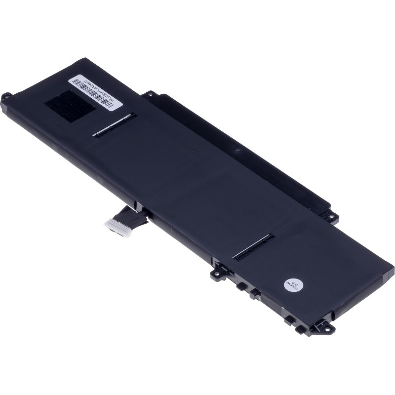 Batéria T6 Power pre Dell Precision 5470, 5480, 5490, 4670mAh, 72Wh, 4cell, Li-poly